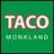 You can order the most delicious tacos and more with the Taco Monkland app in and around Montreal