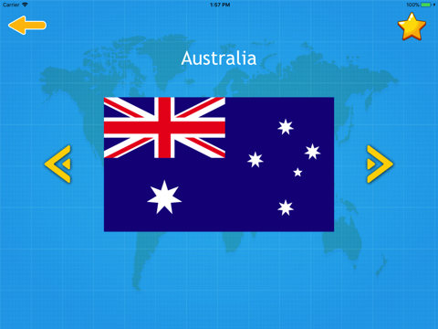 World Explorer: Trot the Globe - náhled