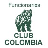 Funcionarios Club Colombia