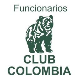 Funcionarios Club Colombia