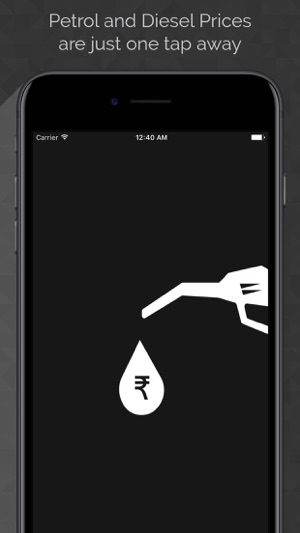 Daily Fuel Price Petrol/Diesel India(圖1)-速報App