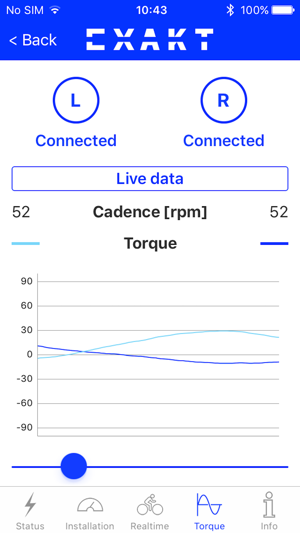 EXAKT Power(圖5)-速報App