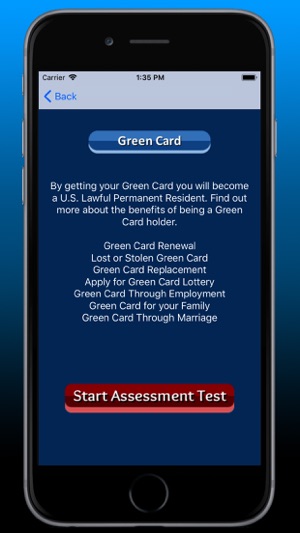 US Visa & Green Card Lottery(圖3)-速報App