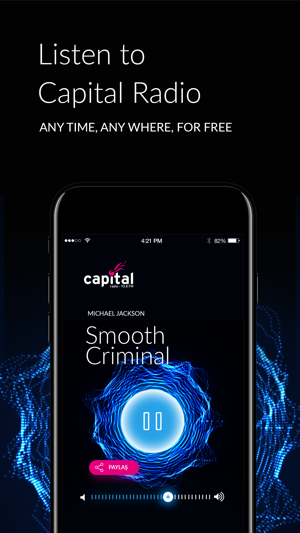 Capital Radio(圖1)-速報App