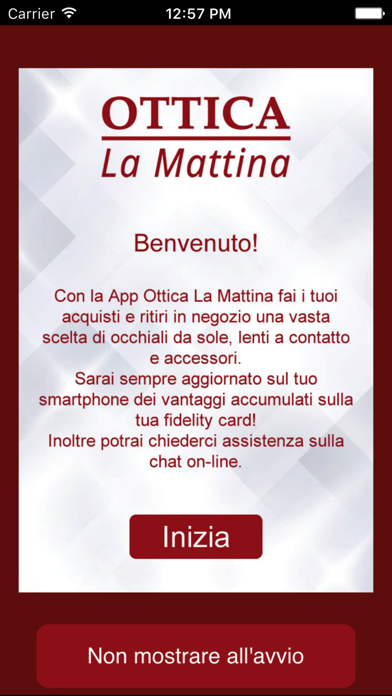 Ottica La Mattina screenshot 2