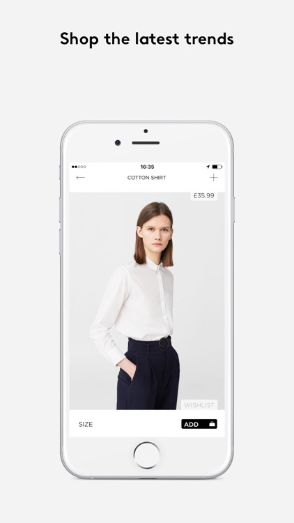 MANGO - Online fashion