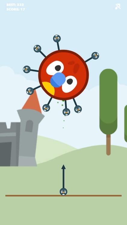 Between Arrow: Best easy game