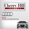 Audi of Cherry Hill
