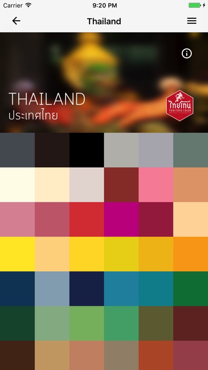 Colors of ASEAN screenshot-4