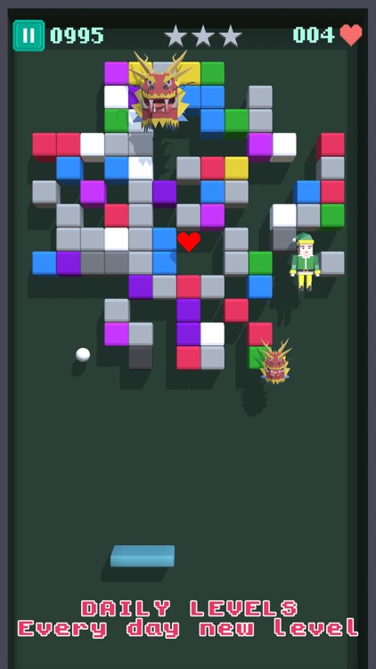 BloksOut screenshot-4