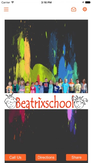 Beatrixschool Rijssen(圖1)-速報App