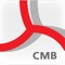L’application CMB du Crédit Mutuel de Bretagne vous permet de gérer vos comptes en toute simplicité et sécurité