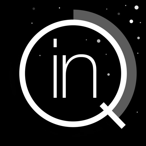Get inQ iOS App