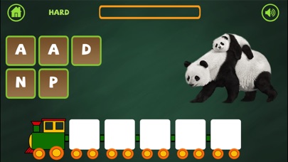 Learn Animals for Toddler screenshot 2