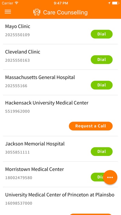 EncourageApp screenshot-4