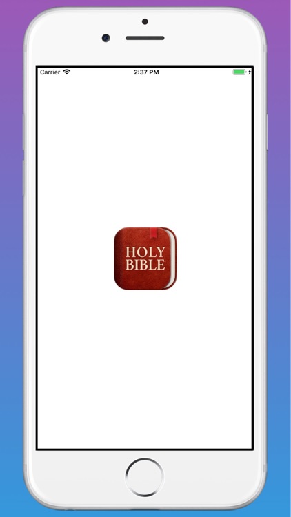 Bible Offline for Me