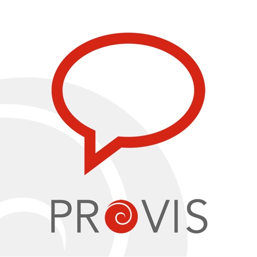 PROVIS Memo