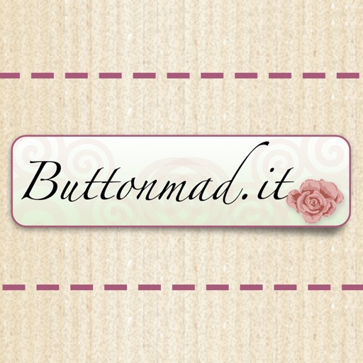 Buttonmad.it icon