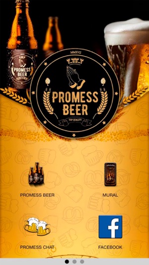 Promess Beer(圖2)-速報App