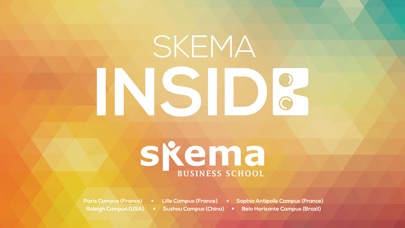 SKEMA Inside screenshot 2