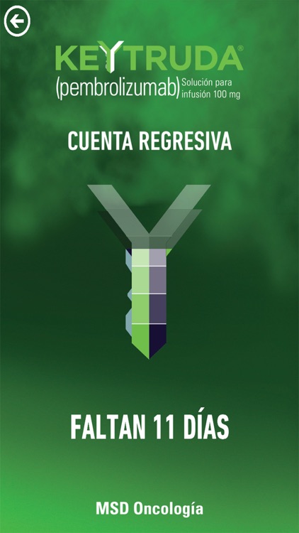 Registro Keytruda screenshot-3