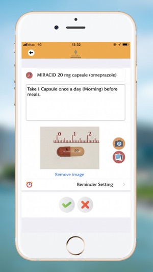 Drug Reminder(圖4)-速報App