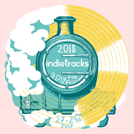 Indietracks 2018