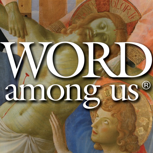 The Word Among Us Mass Edition