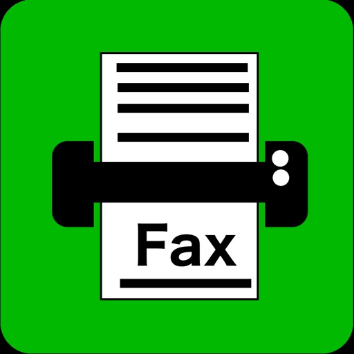FAX886 Icon