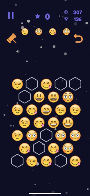 Cell Combine - Combine Emoji(圖1)-速報App