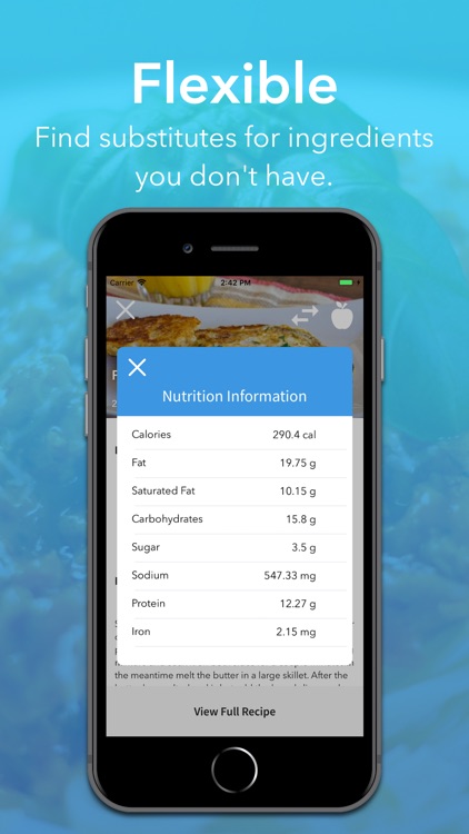 Mealmate - Your Pantry Pal screenshot-5