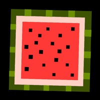 Square Fruit Stickers sur PC