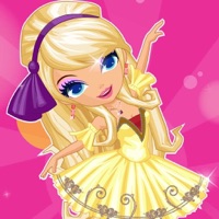 Ballet Dancer -- Dress Up Game PC 용