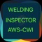 This exams helper includes more than 1000 questions that cover the whole sections of AWS Certified Welding Inspector exams: