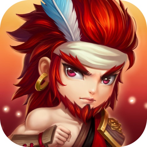 三国 - 将与三国:卡牌3D英雄霸业挂机游戏!