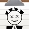VoodooPad is a place to write down your notes and thoughts