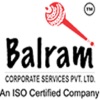 Balram Corporate Services