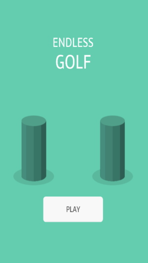 Endless Golf!(圖1)-速報App