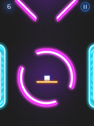 Last Neon screenshot 3