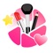 Say hello to your own personal makeup artist