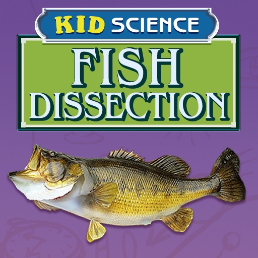 Fish Dissection