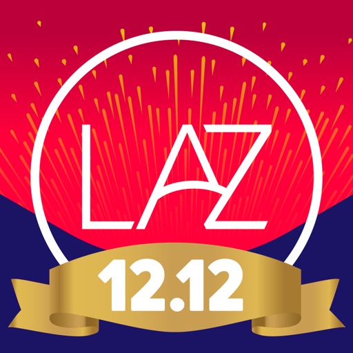Lazada Year End Sale 10-12 Dec