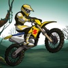 Dirt Bike Racing