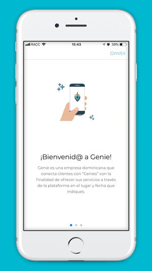 Genie(圖1)-速報App