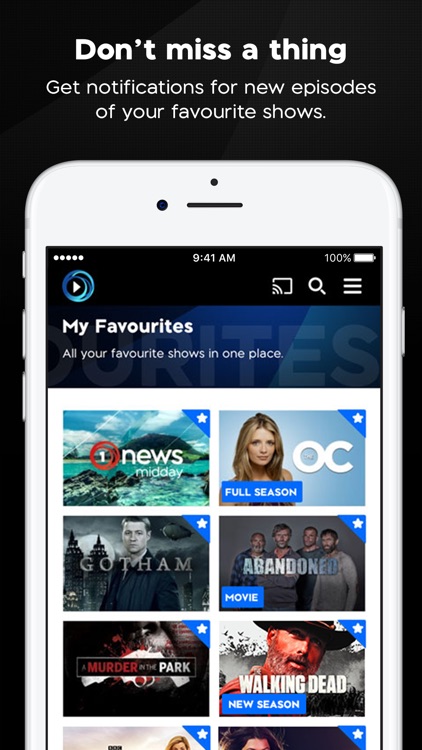 TVNZ