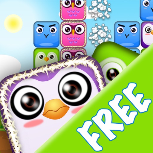 Pop Pop Rescue Pets Free - The cute puzzle games Icon