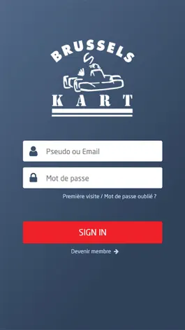 Game screenshot Brussels Kart mod apk