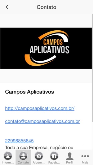 Campos Aplicativos(圖3)-速報App