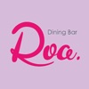 Dining Bar Roa. 公式