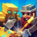 Idle Mine: Jogo de Clicar icon